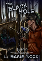 The Black Hole (L. Marie Wood)