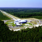 LIGO Livingston Observatory