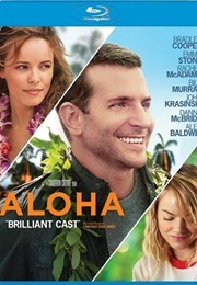 Aloha (2015)