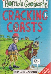 Horrible Geography: Cracking Coasts (Anita Ganeri)