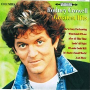 After All This Time - Rodney Crowell