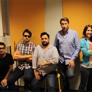 EP. 359 — Tofupeople