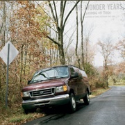 Won't Be Pathetic Forever - The Wonder Years