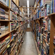 Chamblin Bookmine