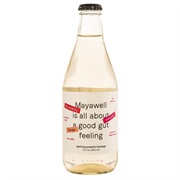 Mayawell Strawberry Ginger Hibiscus