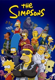 The Simpsons (1989)