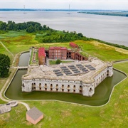 Fort Delaware