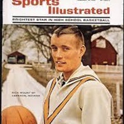 Rick Mount