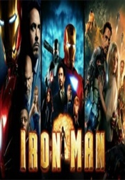 Iron Man Franchise (2008) - (2013)