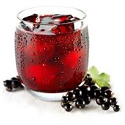 Apple and Blackcurrant Squash