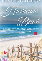Hurricane Beach (LEXIE NICHOLAS)