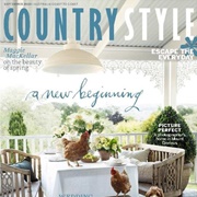 Country Style