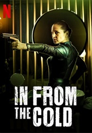 In From the Cold (2022)