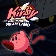Kirby: Nightmare in Dream Land (2002)