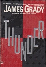 Thunder (James Grady)