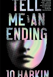Tell Me an Ending (Jo Harkin)