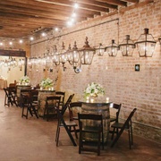 Bevolo Gas & Electric Light Museum