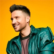 Sergey Lazarev
