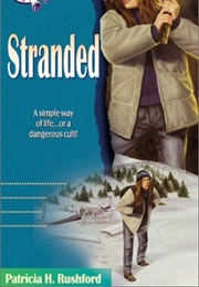 Stranded (Patricia H. Rushford)