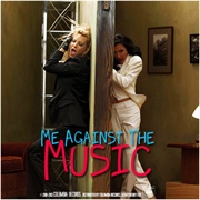 Me Against the Music