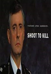 Shoot to Kill (1990)