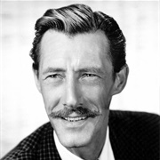 John Carradine