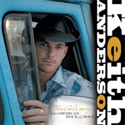 XXL - Keith Anderson