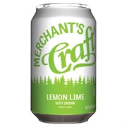 Merchant's Craft Lemon Lime