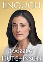 Enough (Cassidy Hutchinson)