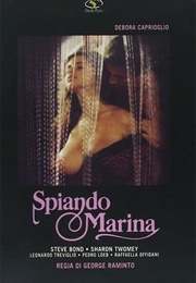 The Smile of the Fox (1992)