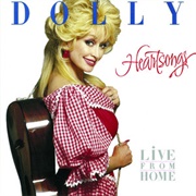 Heartsongs: Live From Home (Dolly Parton, 1994)