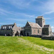 Isle of Iona