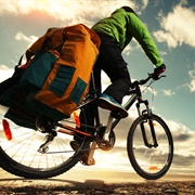 Bicycle Touring