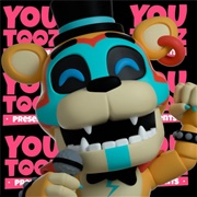 Youtooz Presents: Five Nights at Freddy's