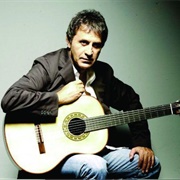 George Dalaras