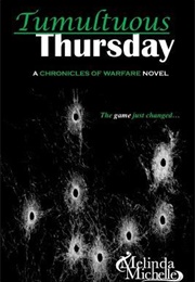 Tumultuous Thursday (Melinda Michelle)