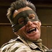 Jim Carrey: Stars and Stripes