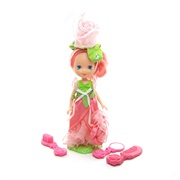 Rose Petal Place Doll