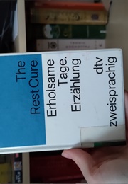 The Rest Cure (Aldous Huxley)