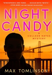 Night Candy (Max Tomlinson)