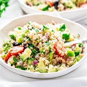 Couscous Salad