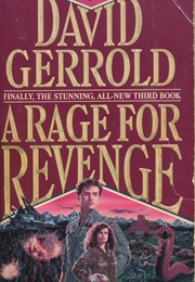A Rage for Revenge (David Gerrold)