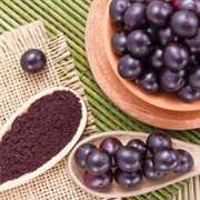 Açaí
