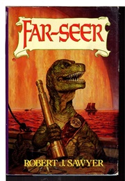 Farseer (Robert J Sawyer)
