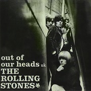 The Rolling Stones - Out of Our Heads
