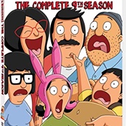 Bob's Burgers Season 9