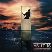 Cheap Shots & Setbacks - As It Is