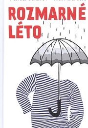 Rozmarne Leto (Vladislav Vancura)