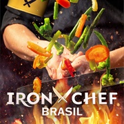 Iron Chef Brazil