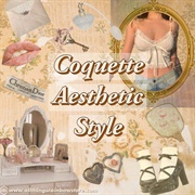 Coquette